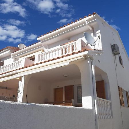 Casa Elisa 3 Bedrooms 2 Bathrooms 4 Airco'S Shared Pool Alcossebre المظهر الخارجي الصورة