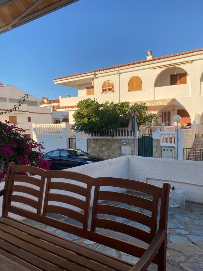 Casa Elisa 3 Bedrooms 2 Bathrooms 4 Airco'S Shared Pool Alcossebre المظهر الخارجي الصورة