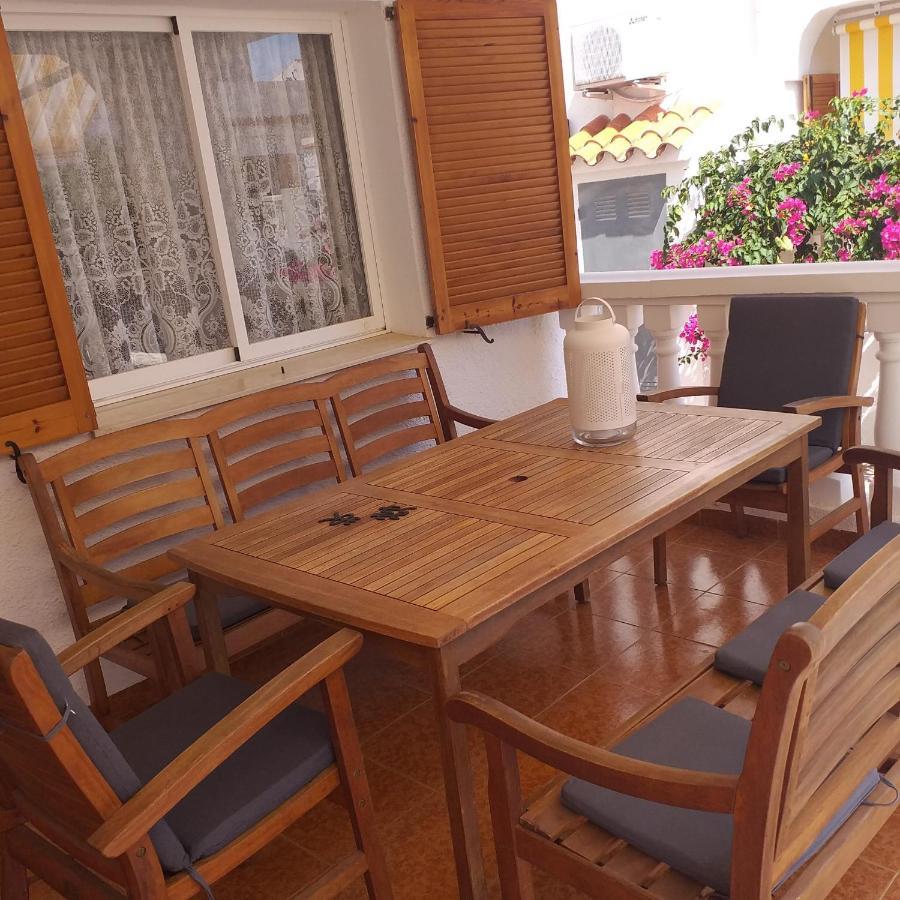 Casa Elisa 3 Bedrooms 2 Bathrooms 4 Airco'S Shared Pool Alcossebre المظهر الخارجي الصورة