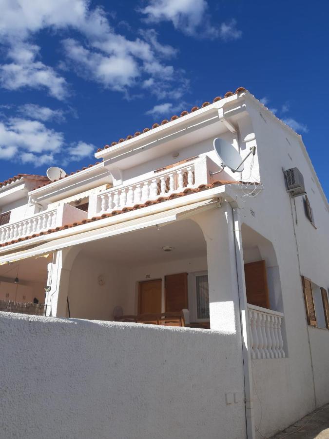 Casa Elisa 3 Bedrooms 2 Bathrooms 4 Airco'S Shared Pool Alcossebre المظهر الخارجي الصورة
