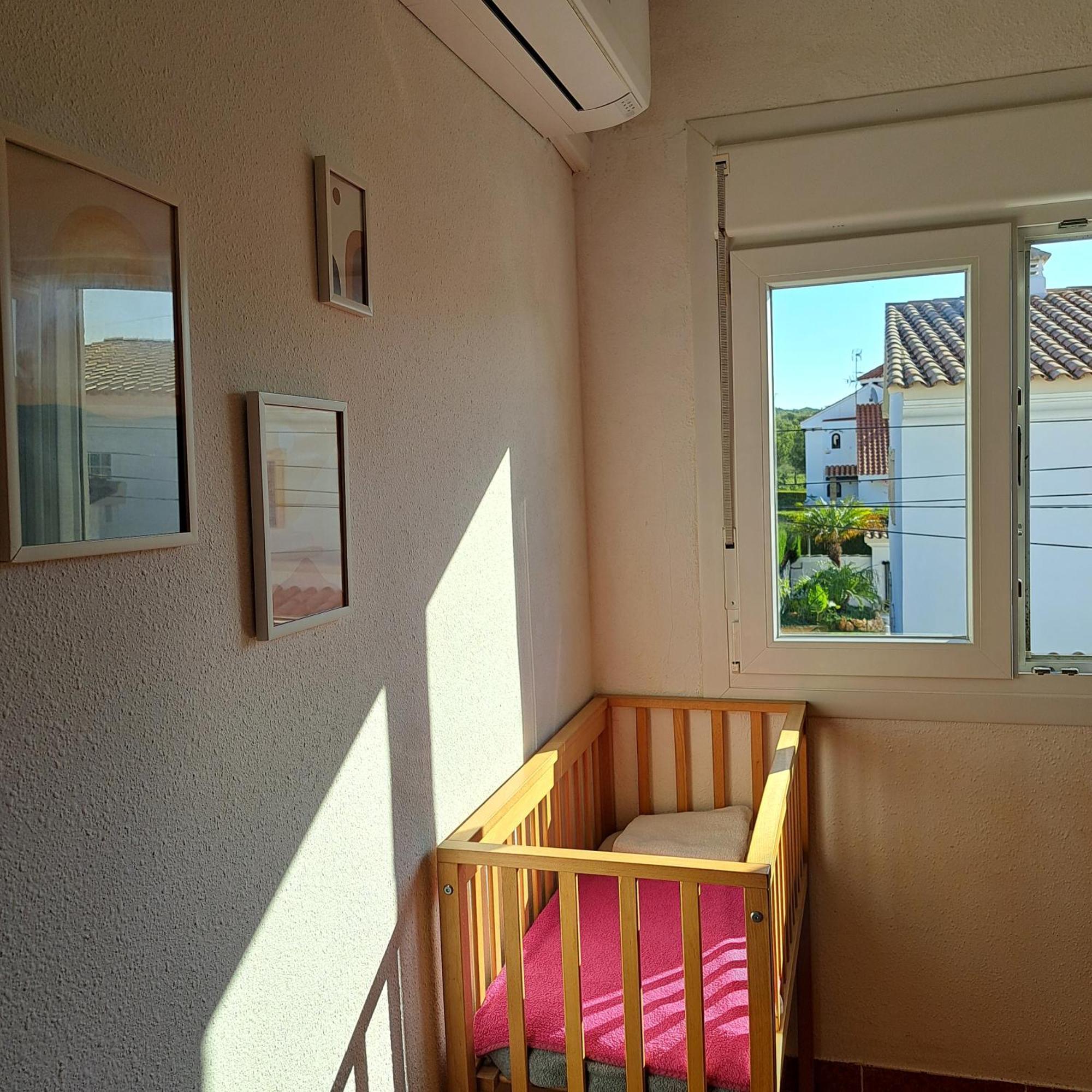 Casa Elisa 3 Bedrooms 2 Bathrooms 4 Airco'S Shared Pool Alcossebre المظهر الخارجي الصورة